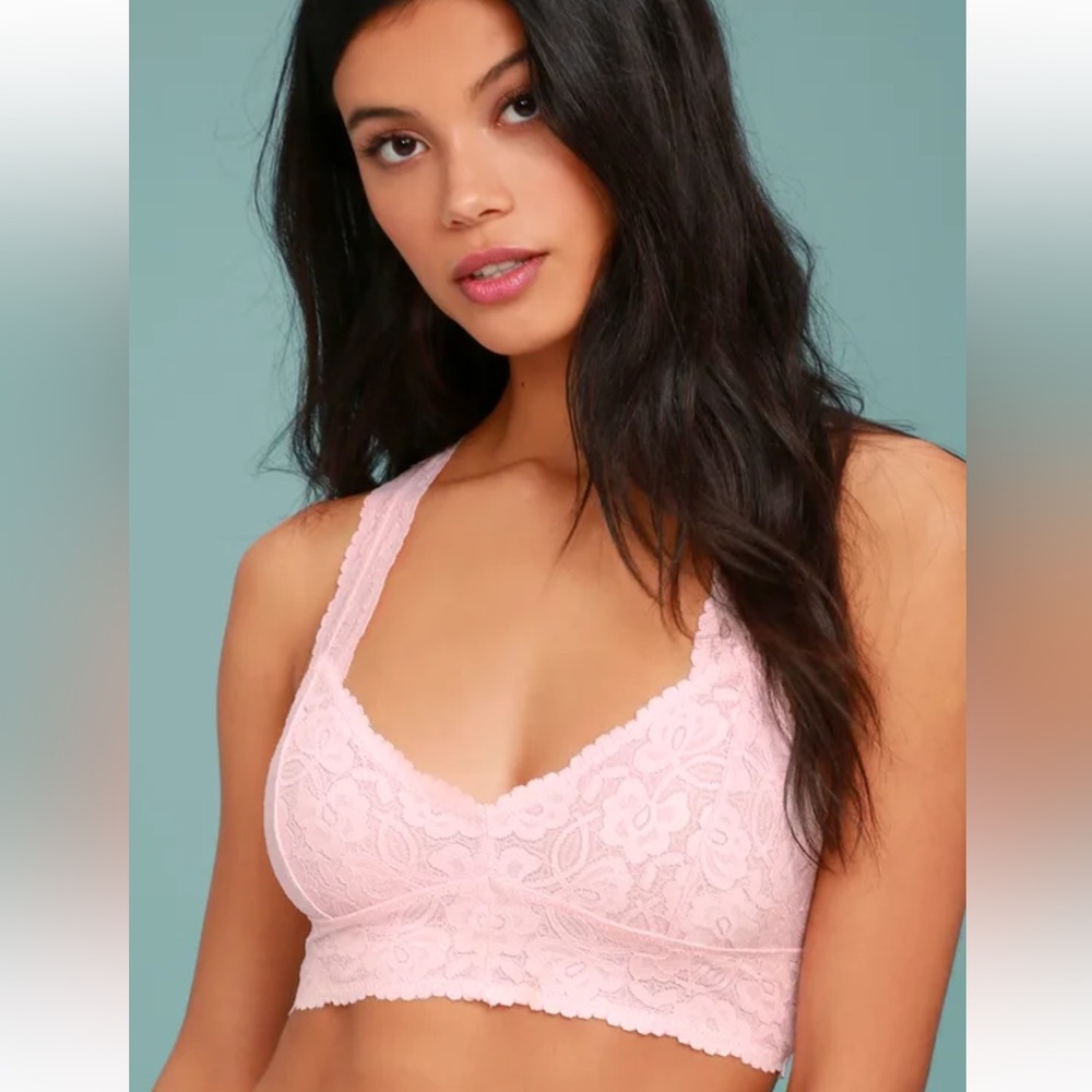 Free People Galloon Racerback